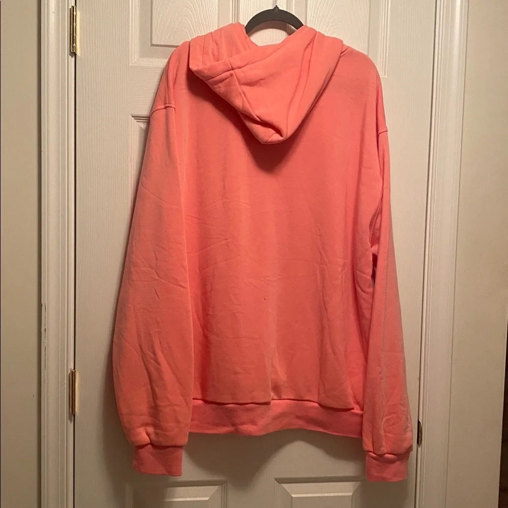 Aksit  2 Piece Coral Jogging Suit…size 4XL - Picture 3 of 7